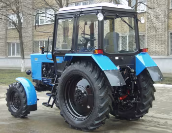 МТЗ-82.1 "Беларус" '2003–10