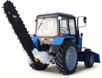 МТЗ-82.1 "Беларус" '2010–н.ч.