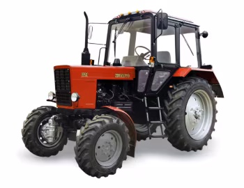 МТЗ-82.1 "Беларус" '2003–10