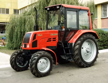 МТЗ-82.2 "Беларус" '2003–????