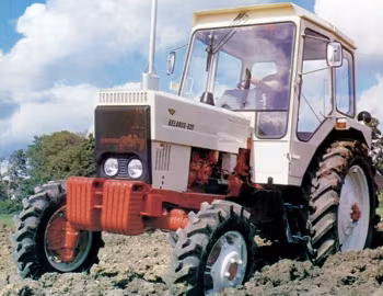 МТЗ-820 "Беларус" '1977–96