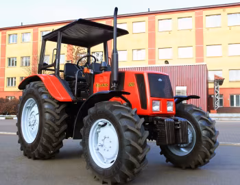 Belarus-820 '2014–н.ч.
