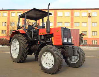 Belarus-820 '2013