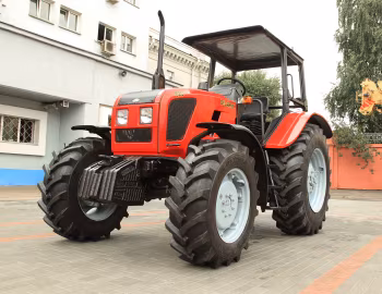 Belarus-820 '2011