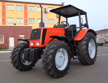 Belarus-820 '2014–н.ч.