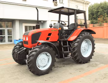Belarus-820 '2011