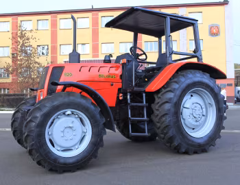 Belarus-820 '2014–н.ч.