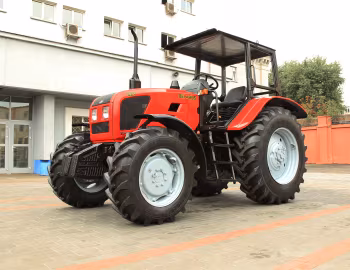 Belarus-820 '2011