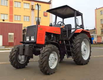 Belarus-820 '2013