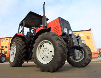 Belarus-820 '2013