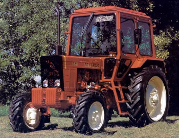 Belarus-825 '1983–96