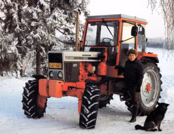Belarus-825 '1983–96