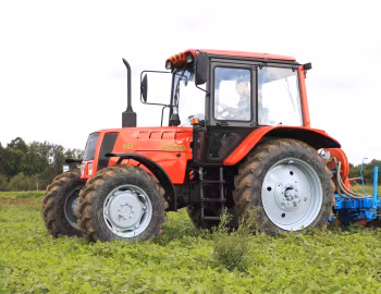 МТЗ-826 "Беларус" '2009–н.ч.