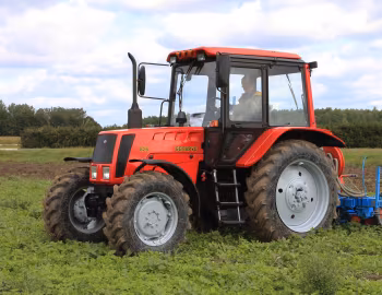 МТЗ-826 "Беларус" '2009–н.ч.