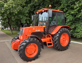 Belarus-82 '06.2020