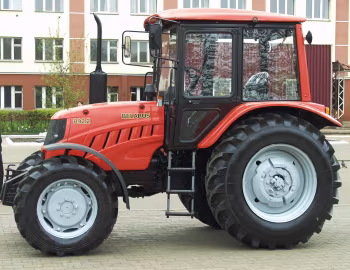 МТЗ-892.2 "Беларус" '2004–08