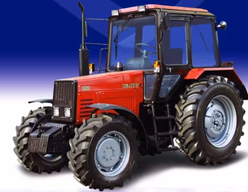 МТЗ-892 "Беларус" '2003–08