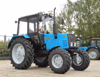 МТЗ-892 "Беларус" '2008–н.ч.