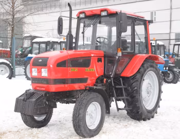 МТЗ-900.3 "Беларус" '2009–????