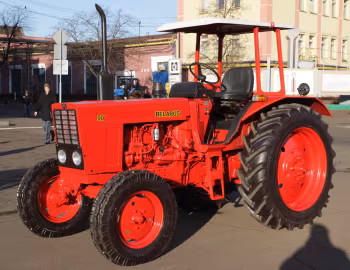 МТЗ-90 "Беларус" '2008–н.ч.