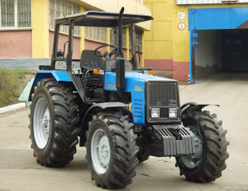 МТЗ-920.2 "Беларус" '2004–????