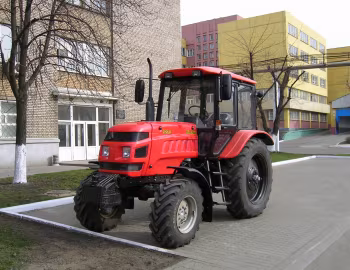 МТЗ-920.3 "Беларус"