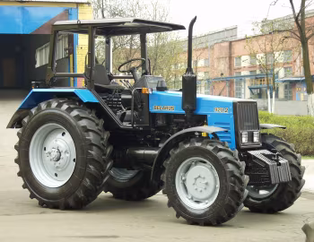 МТЗ-920.2 "Беларус" '2004–????