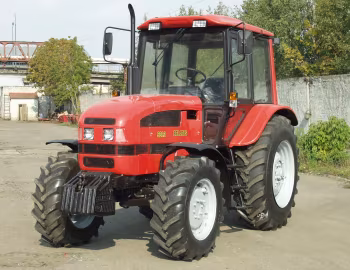 МТЗ-920.3 "Беларус" '2004–06