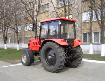 МТЗ-920.3 "Беларус"