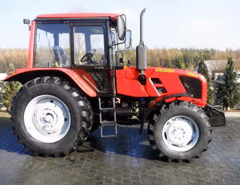 МТЗ-920.4 "Беларус" '2011–н.ч.