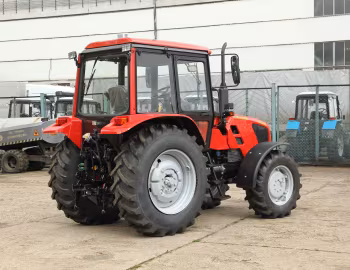 МТЗ-920.4 "Беларус" '2011–н.ч.