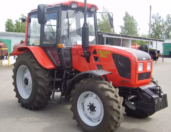 МТЗ-920.4 "Беларус" '2008–11
