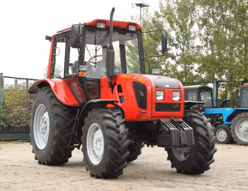 МТЗ-920.4 "Беларус" '2011–н.ч.