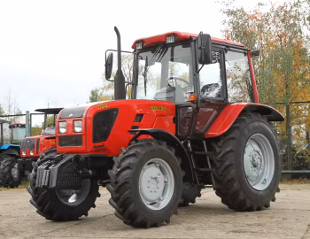 МТЗ-920.4 "Беларус" '2011–н.ч.
