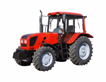 МТЗ-920.4 "Беларус" '2011–н.ч.