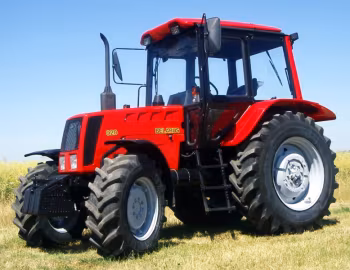 МТЗ-920 "Беларус" '2010–н.ч.
