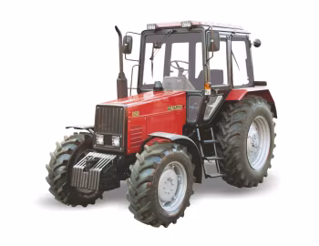 МТЗ-920 "Беларус" '2010–н.ч.