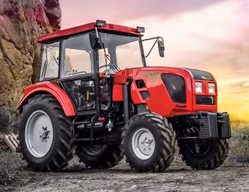 МТЗ-921.3 "Беларус" '2013–н.ч.