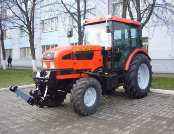 МТЗ-921.3 "Беларус" '2007–13