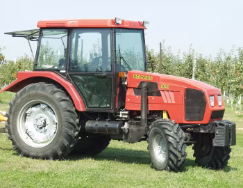 МТЗ-921 "Беларус" '2003–????