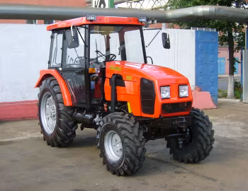 МТЗ-921 "Беларус" '2003–????