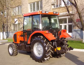 МТЗ-921 "Беларус" '2003–????