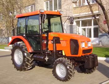 Belarus-921 '2003–????