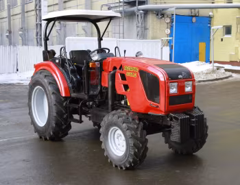 МТЗ-921Т.2 "Беларус" '2010–????