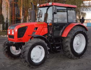 МТЗ-922.3 "Беларус" '2008–н.ч.
