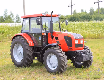 МТЗ-922.3 "Беларус" '2008–н.ч.