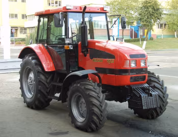 МТЗ-922.3 "Беларус" '2004–08