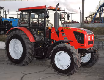 Belarus-922.3 '2008–pr.