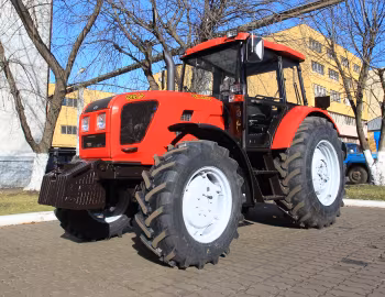 МТЗ-922.5 "Беларус" '2012–н.ч.
