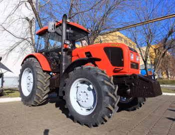 МТЗ-922.5 "Беларус" '2012–н.ч.